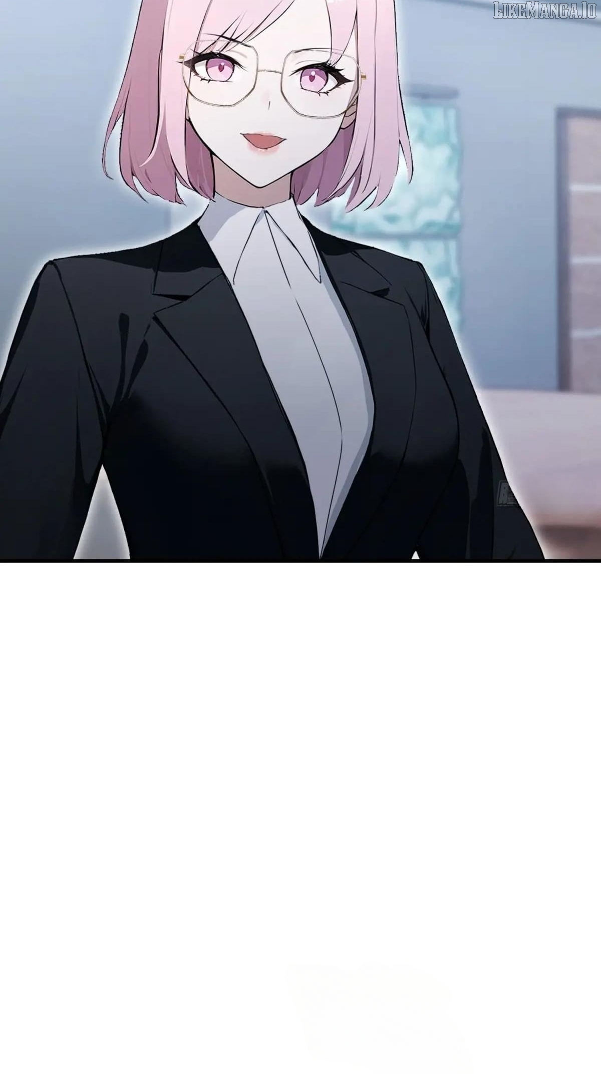Outrageous! I opened a training class for empresses Chapter 62 - page 55